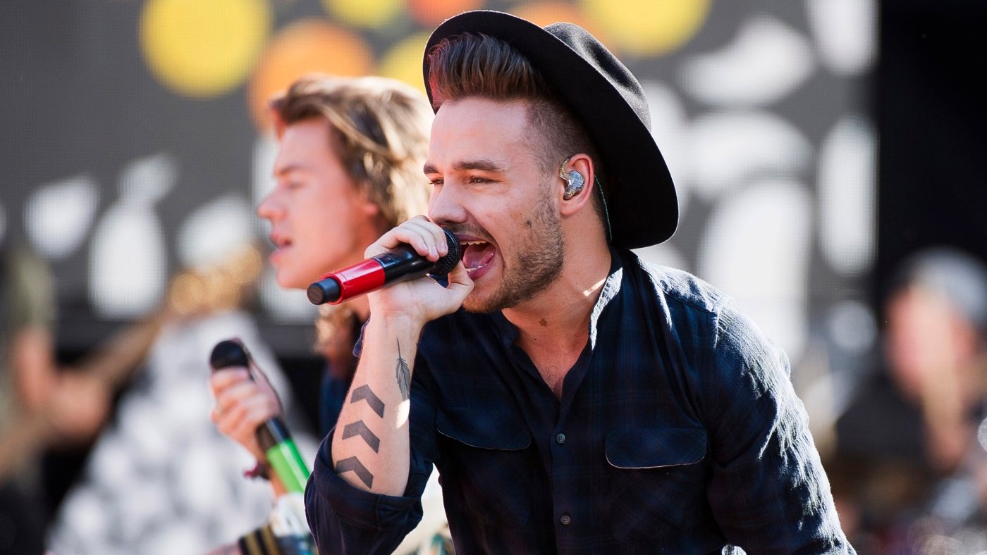 5 people have been charged in the death of Liam Payne