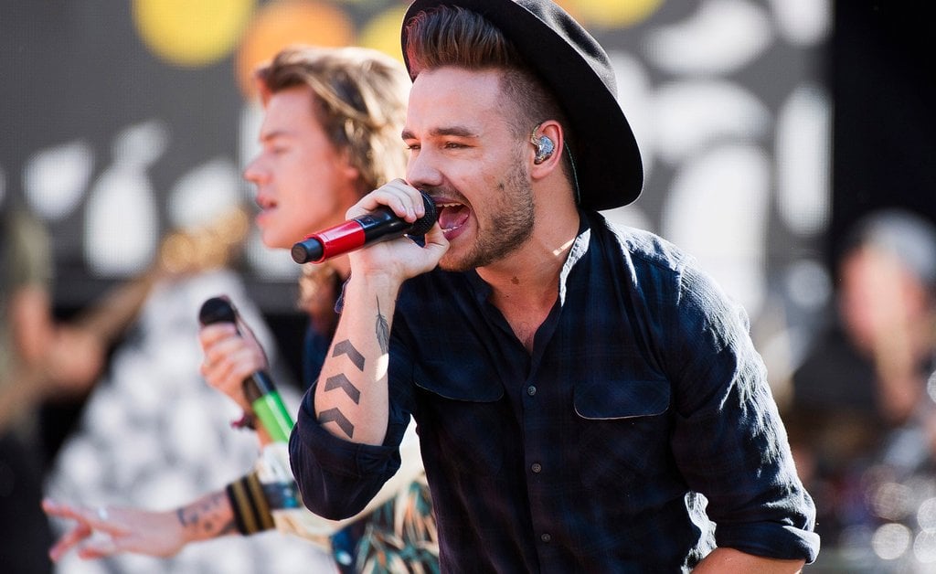 Argentine Judge Charges 5 People Over Death of Liam Payne