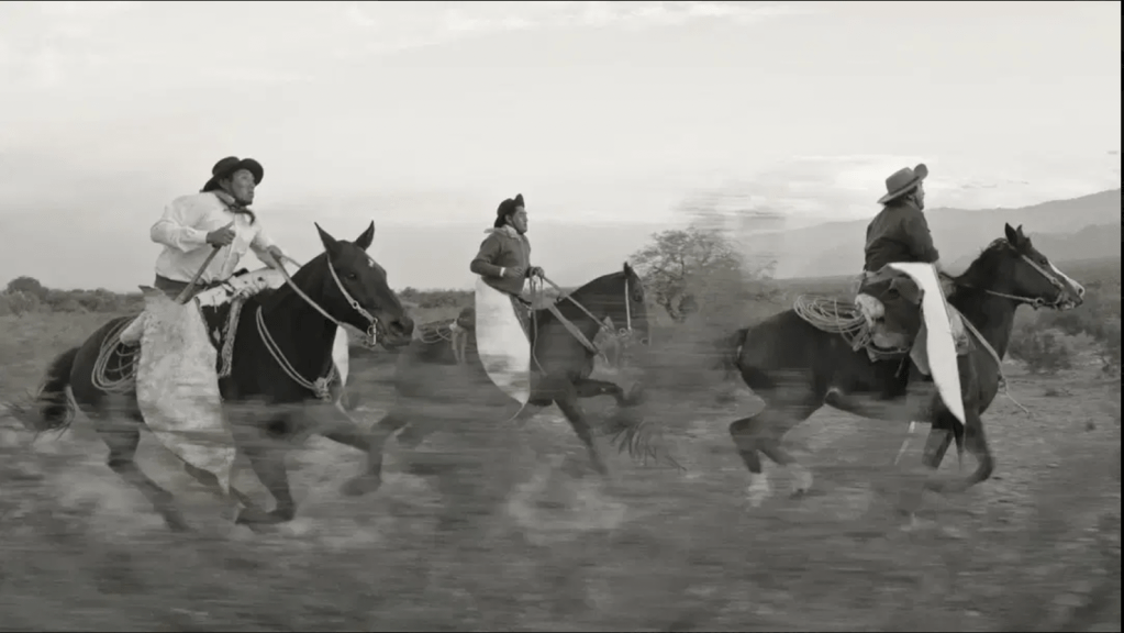 Oscar-Contending ‘Gaucho Gaucho’ Directors On Using A “Mad Max-Mobile” To Capture Incredible Skill Of Argentina’s Cowboys, Cowgirls