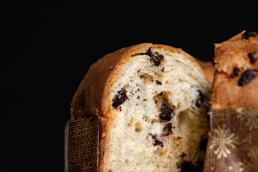 Cómo España se inventó la tradición del panettone, el dulce italiano que llevaba 50 años hundido en la marginalidad