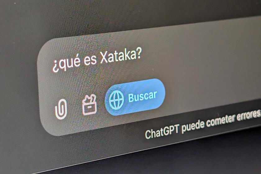 He usado ChatGPT Search como buscador por defecto gracias a la extensión de Chrome. Y creo que Google tiene un problemón