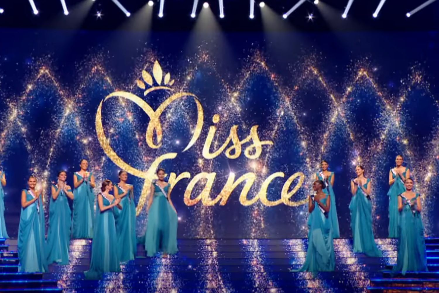 Voici la Miss France 2025… selon l’IA