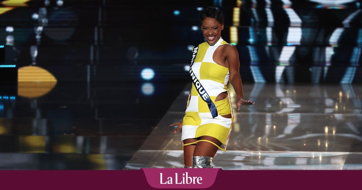 Angélique Angarni-Filopon, Miss Martinique, remporte la couronne et devient Miss France 2025