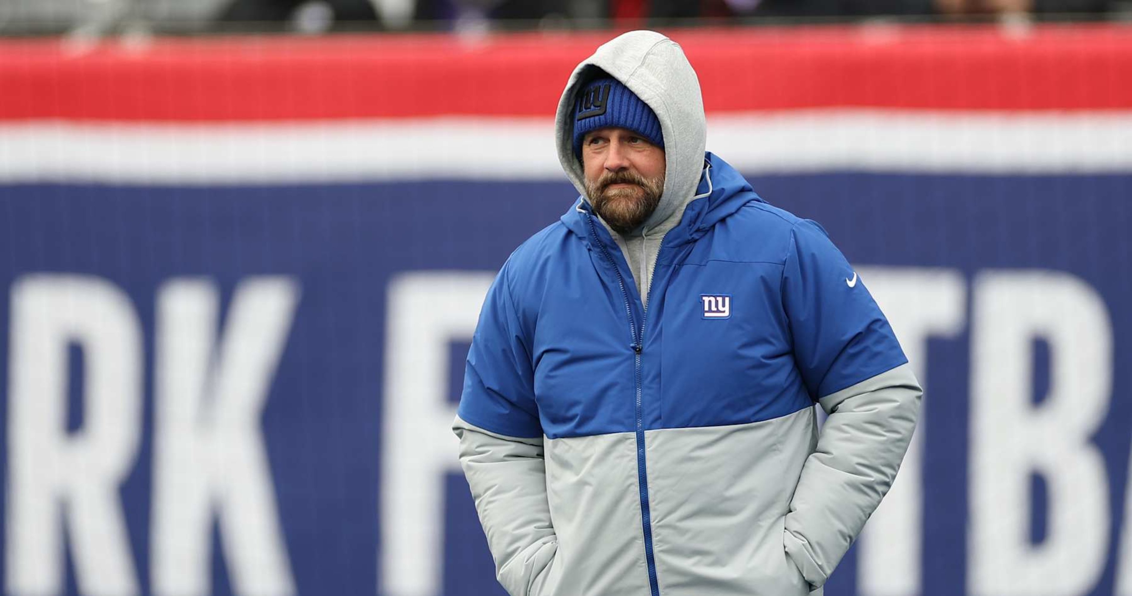 Giants Rumors: Brian Daboll, Joe Schoen 'Are Not a Duo' amid Hot-Seat Buzz