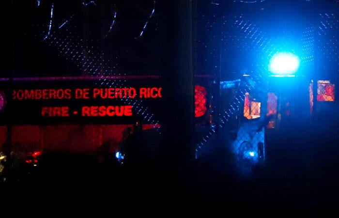 Mega black out a Puerto Rico, 1,3 milioni di persone rimaste al buio