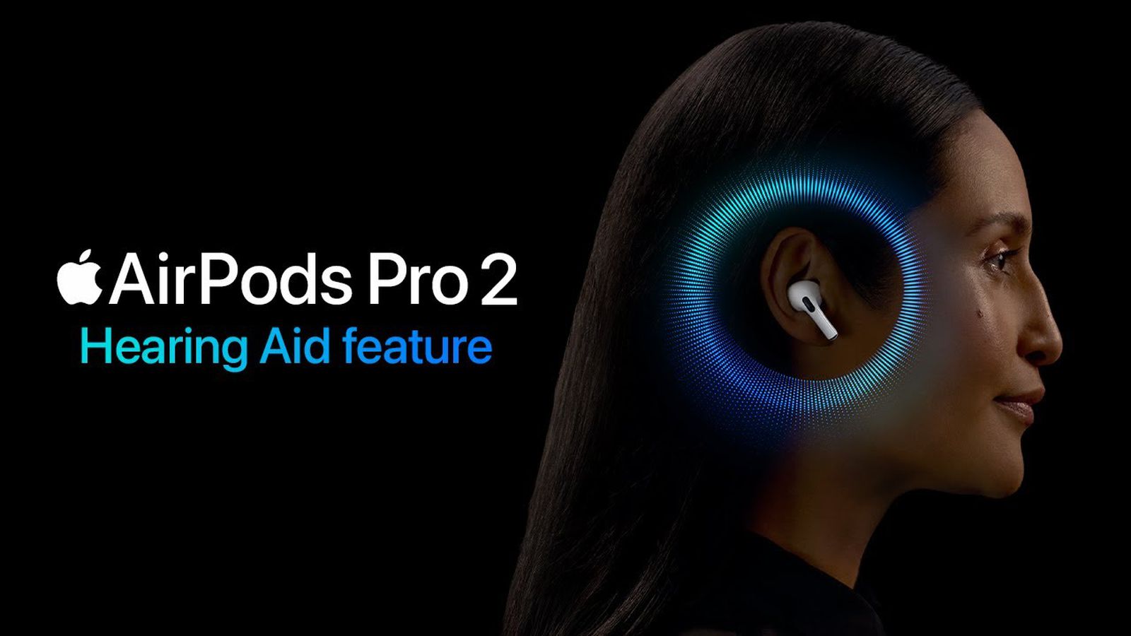 AirPods Pro 2 Hearing Aid and Hearing Test Features Approved to Launch in Canada