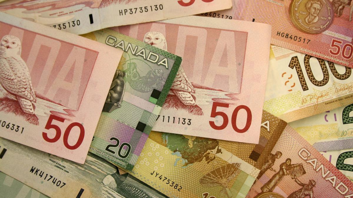 Rise in Canadian dollar is not tied to PM exit news: Strategist