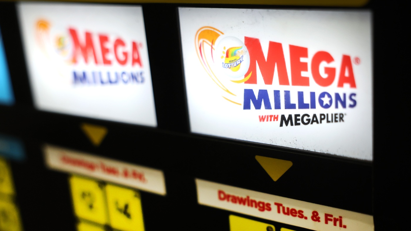 Mega Millions jackpot surges past $1 billion