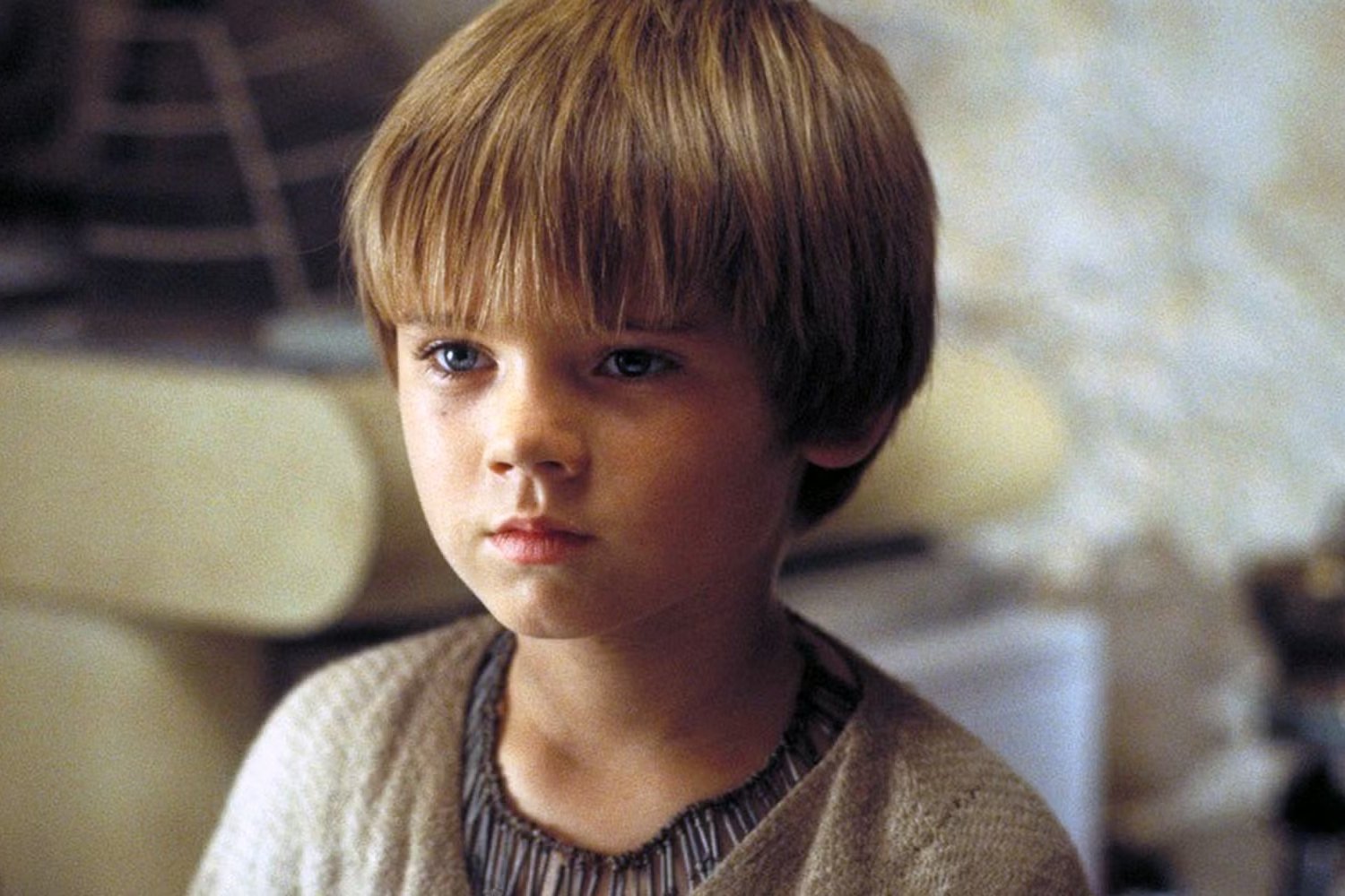 Former Star Wars Star Jake Lloyd Talks Mental Health and Reconnecting With the Galaxy Far, Far Away