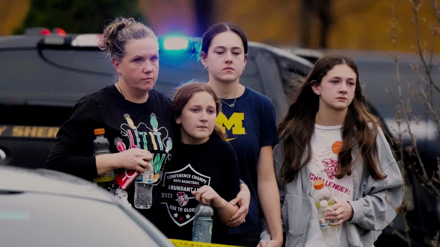 Here's what we know about the deadly school shooting in Madison, Wisconsin