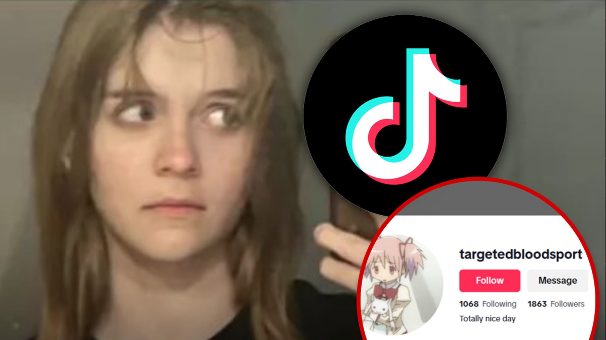 Wisconsin School Shooter's TikTok Account Deleted After ADL Complaints