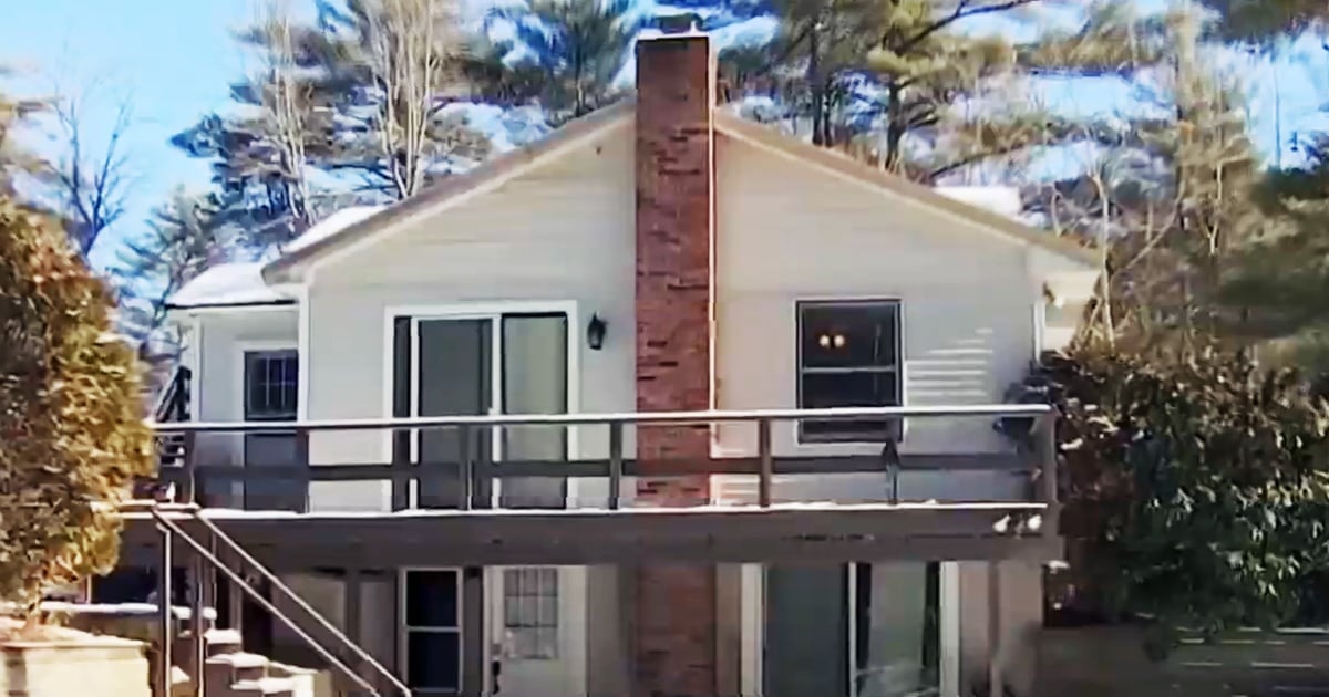 Four in New Hampshire found dead on Christmas after carbon monoxide poisoning