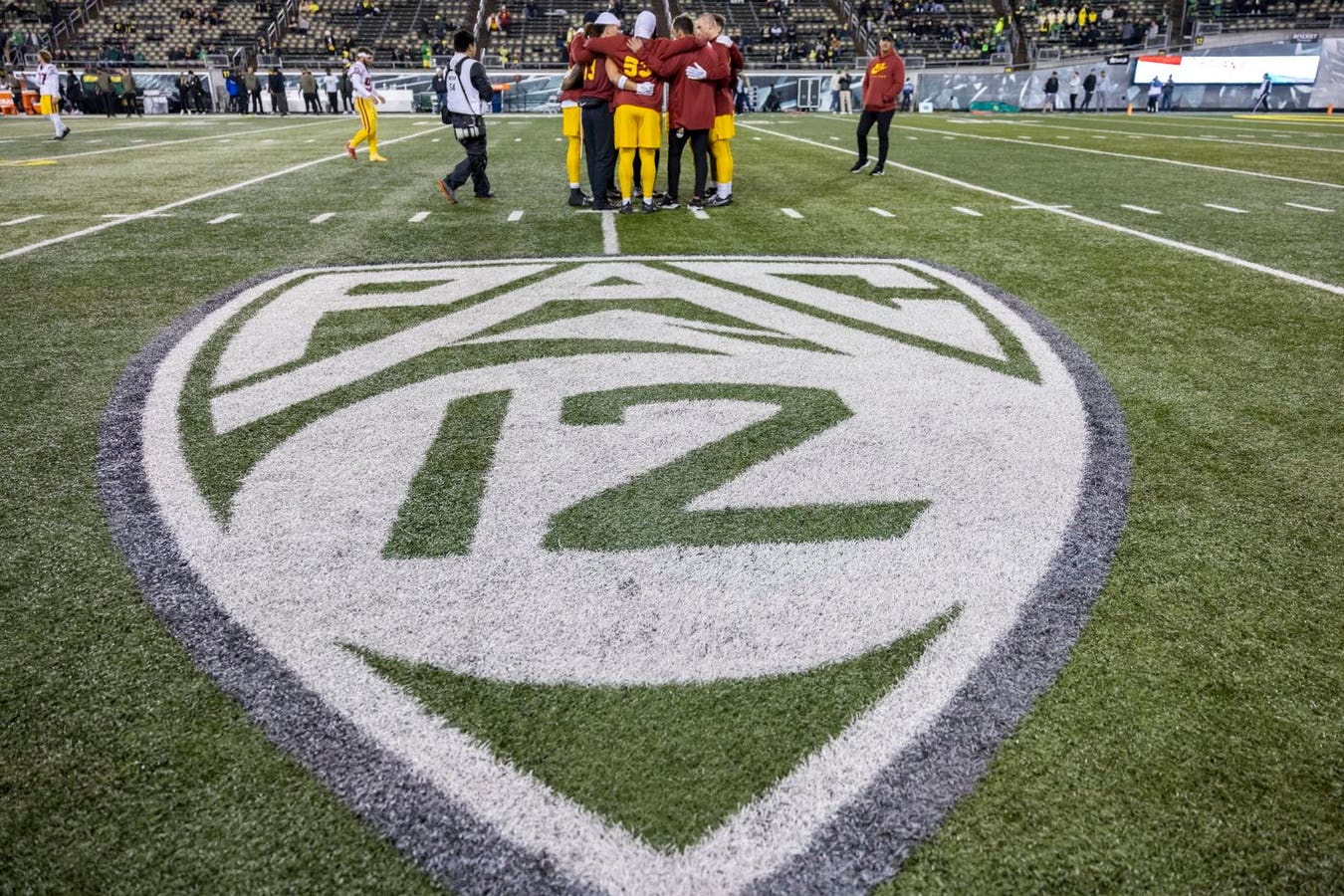 Success Of Past Members Presents An Inevitable What-If On The PAC-12