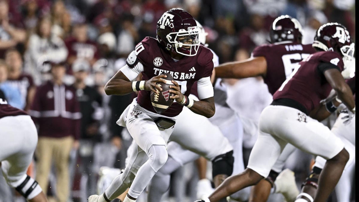 Texas A&M vs. USC where to watch, live stream, TV channel, prediction, pick, Las Vegas Bowl odds, spread