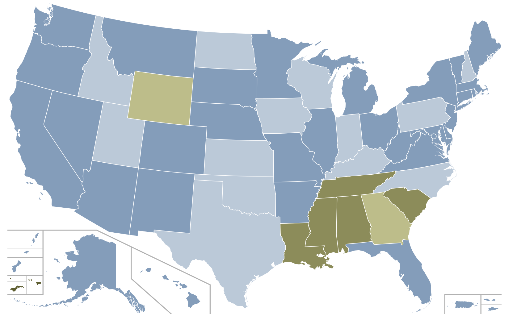 The Confederacy Still Pays Slave Wages