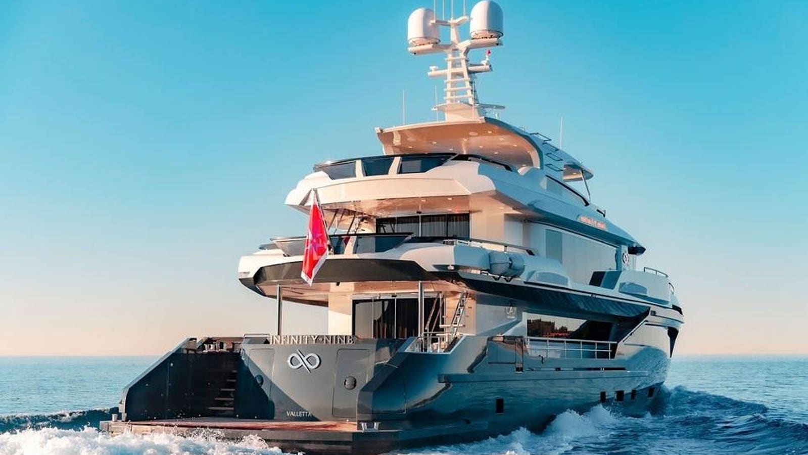 Tony Parker’s 115-Foot Yacht Hits The Market For $12 Million