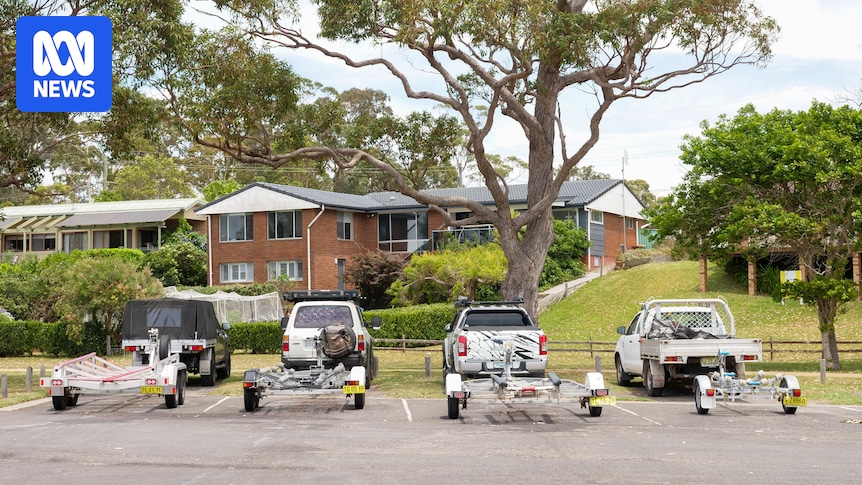 Preparation, planning key to safety and etiquette at busy boat ramps