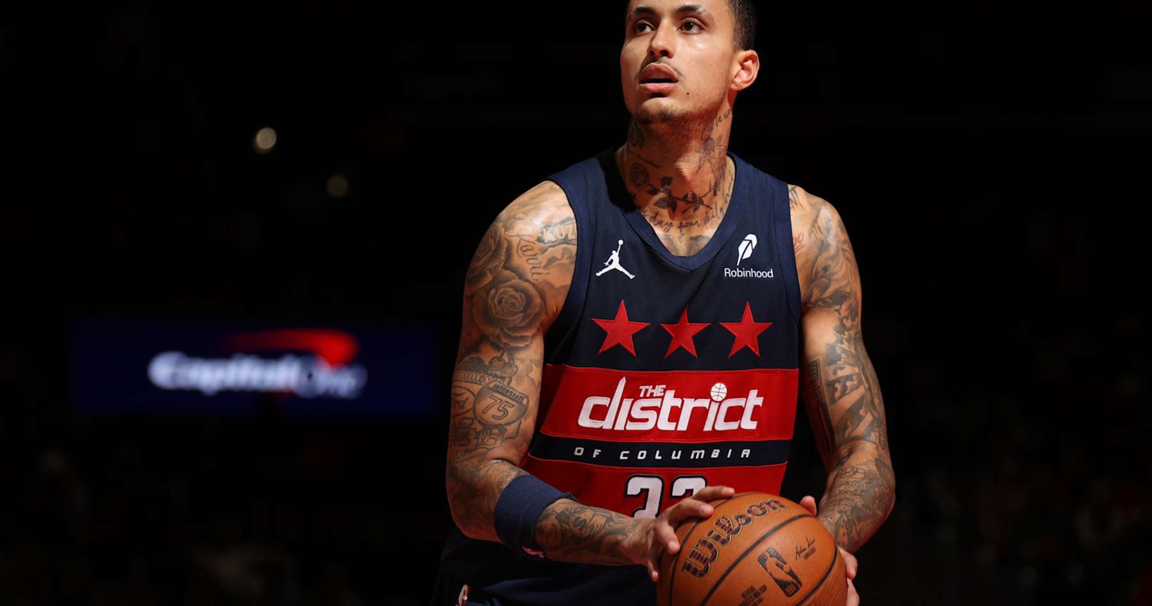 NBA Trade Rumors: Kyle Kuzma, Jerami Grant, John Collins, More Linked to Kings