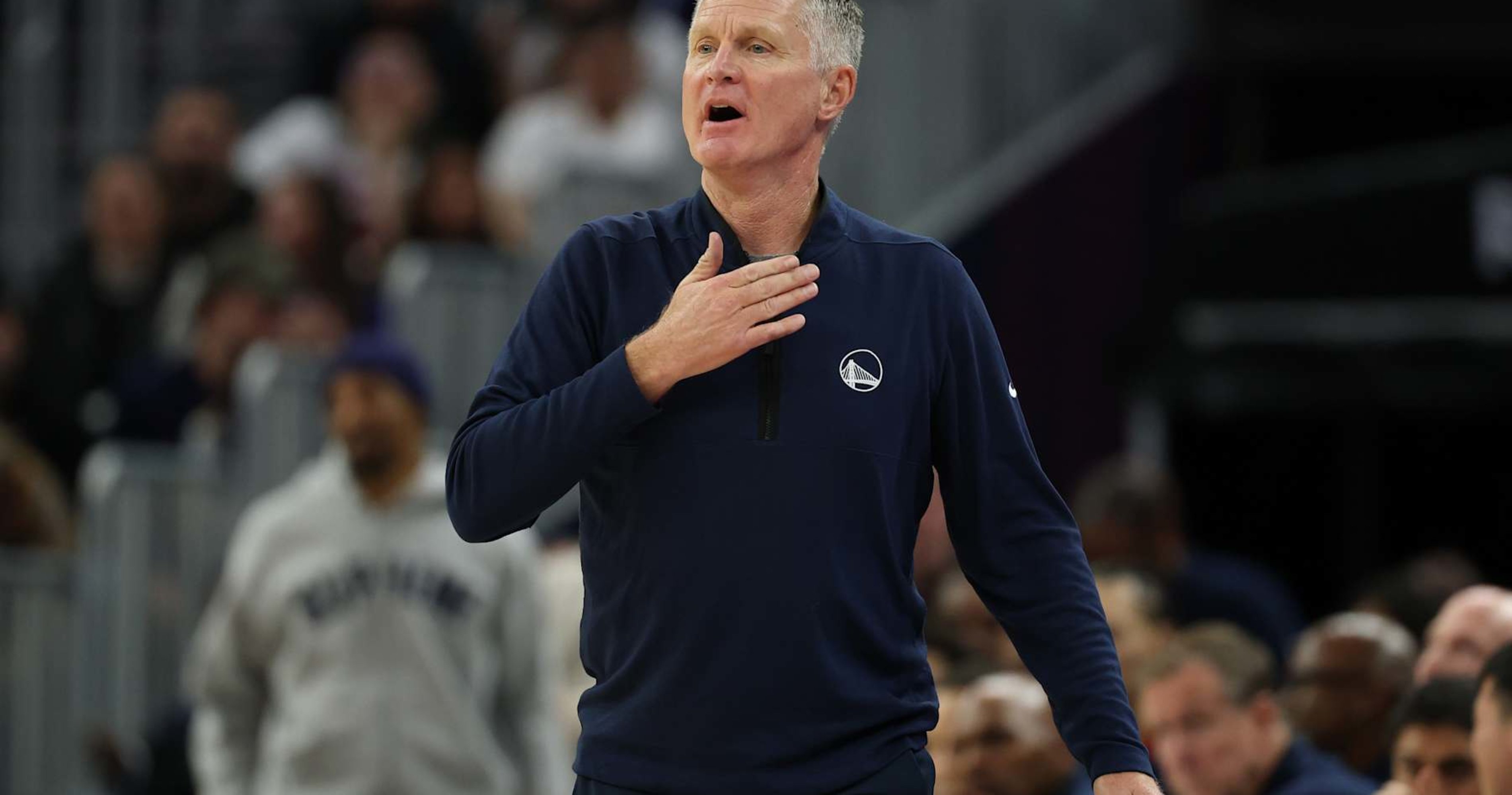 Steve Kerr Says Warriors Will 'Keep Our Options Open' amid Jimmy Butler Trade Rumors