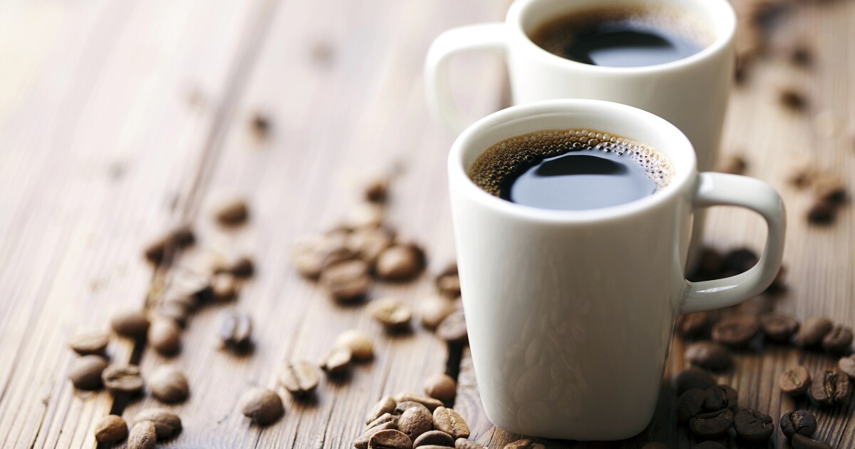 Coffee and tea lower the risk of head and neck cancers – even decaf