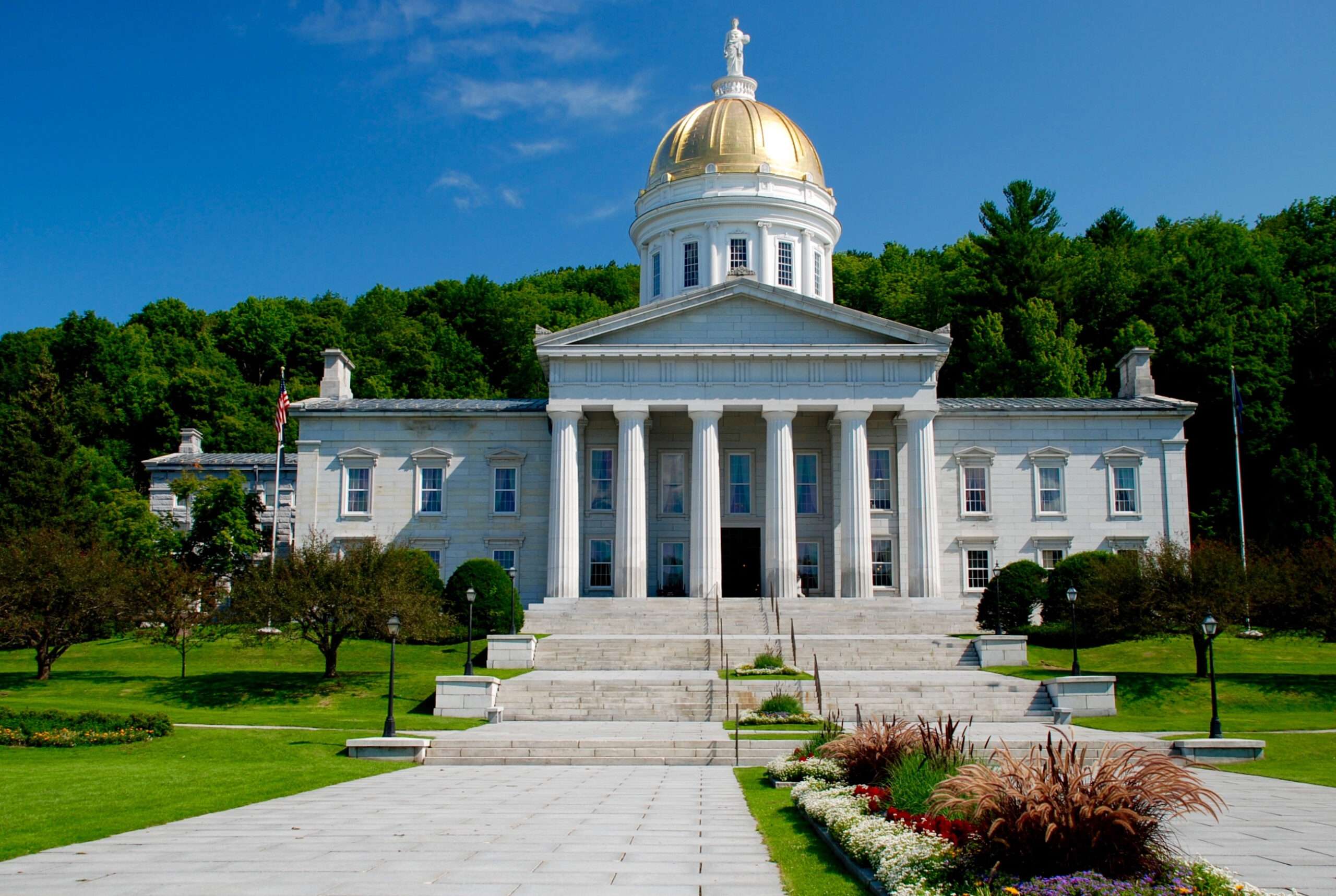 Lawsuit Challenges Vermont Climate Program