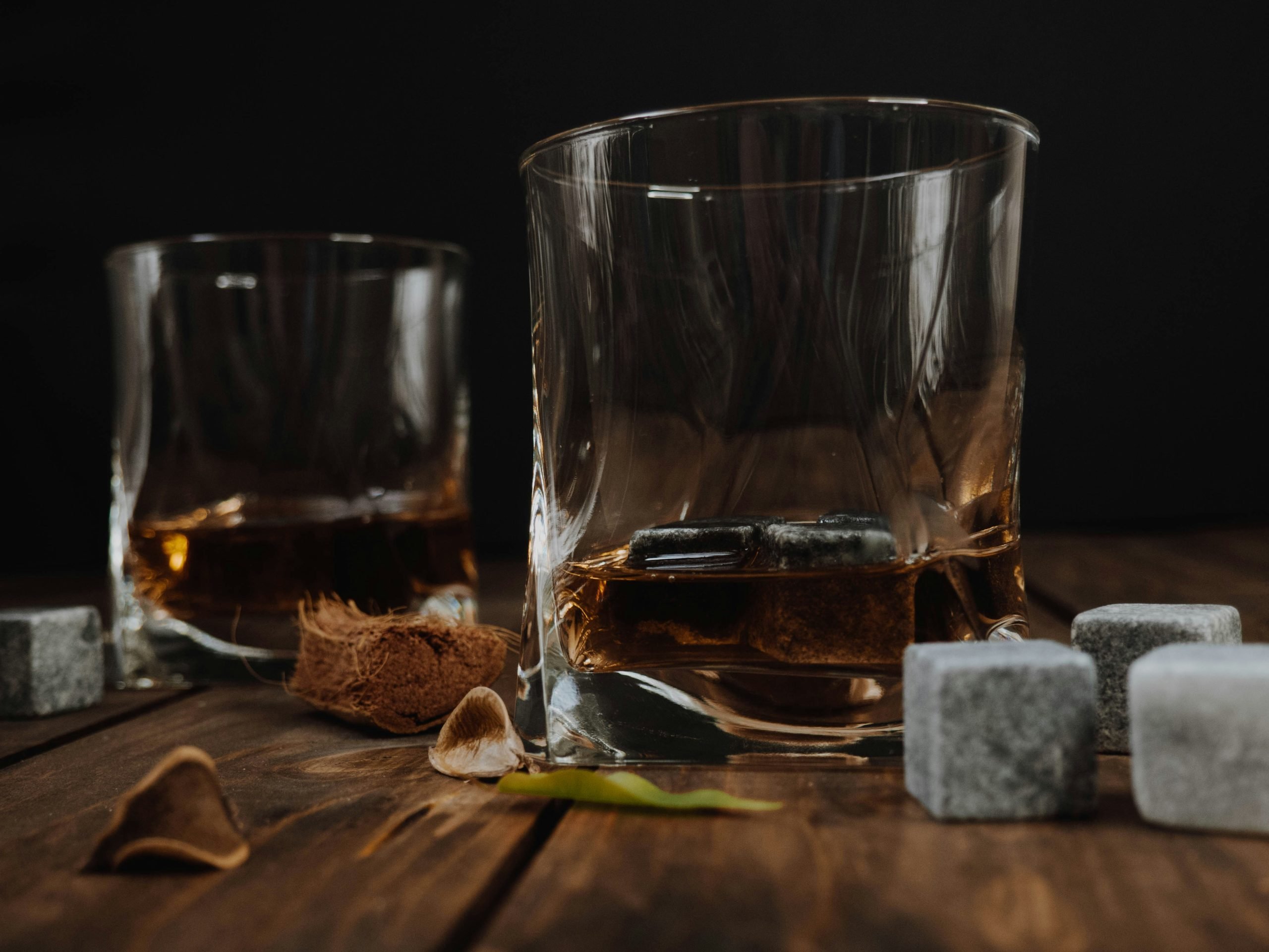 The Best Splurge-Worthy Bourbons for New Year’s Eve