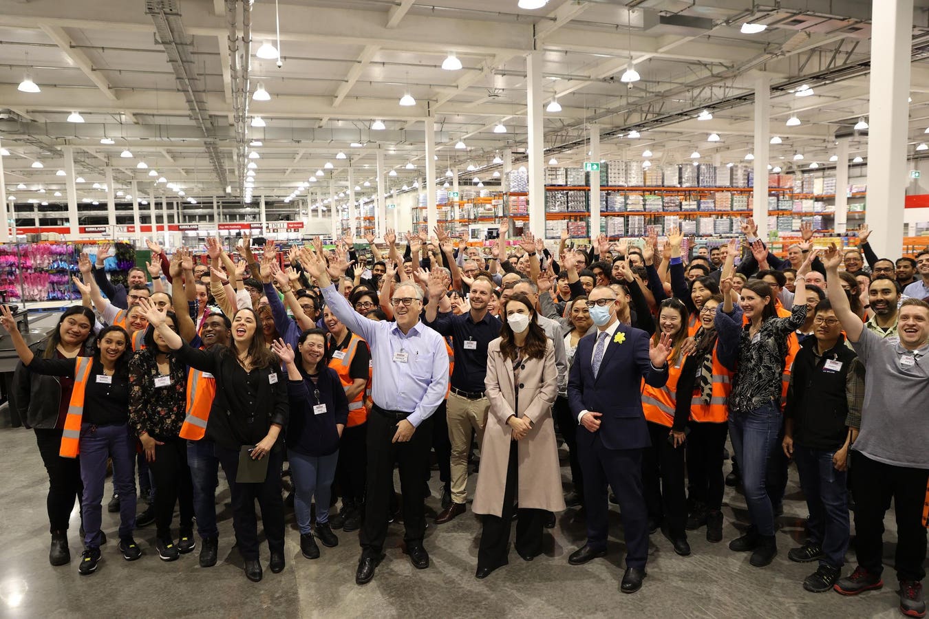 Costco Doubled Down On DEI As A Business Case. What We Can All Learn.