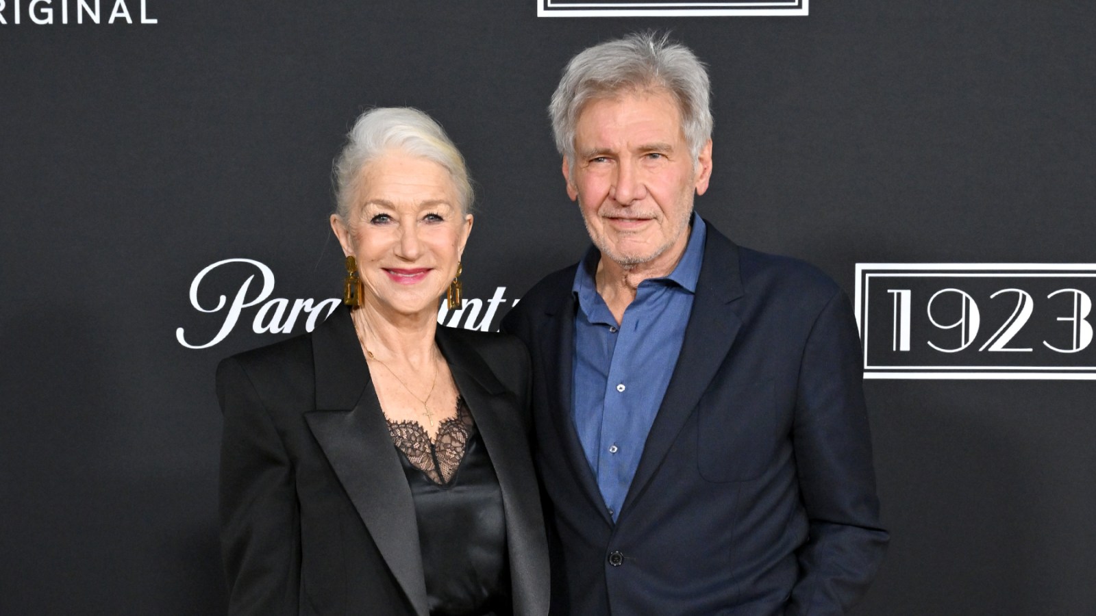 Harrison Ford, Helen Mirren Prep for Ranch War in ‘1923’ Season Two Trailer