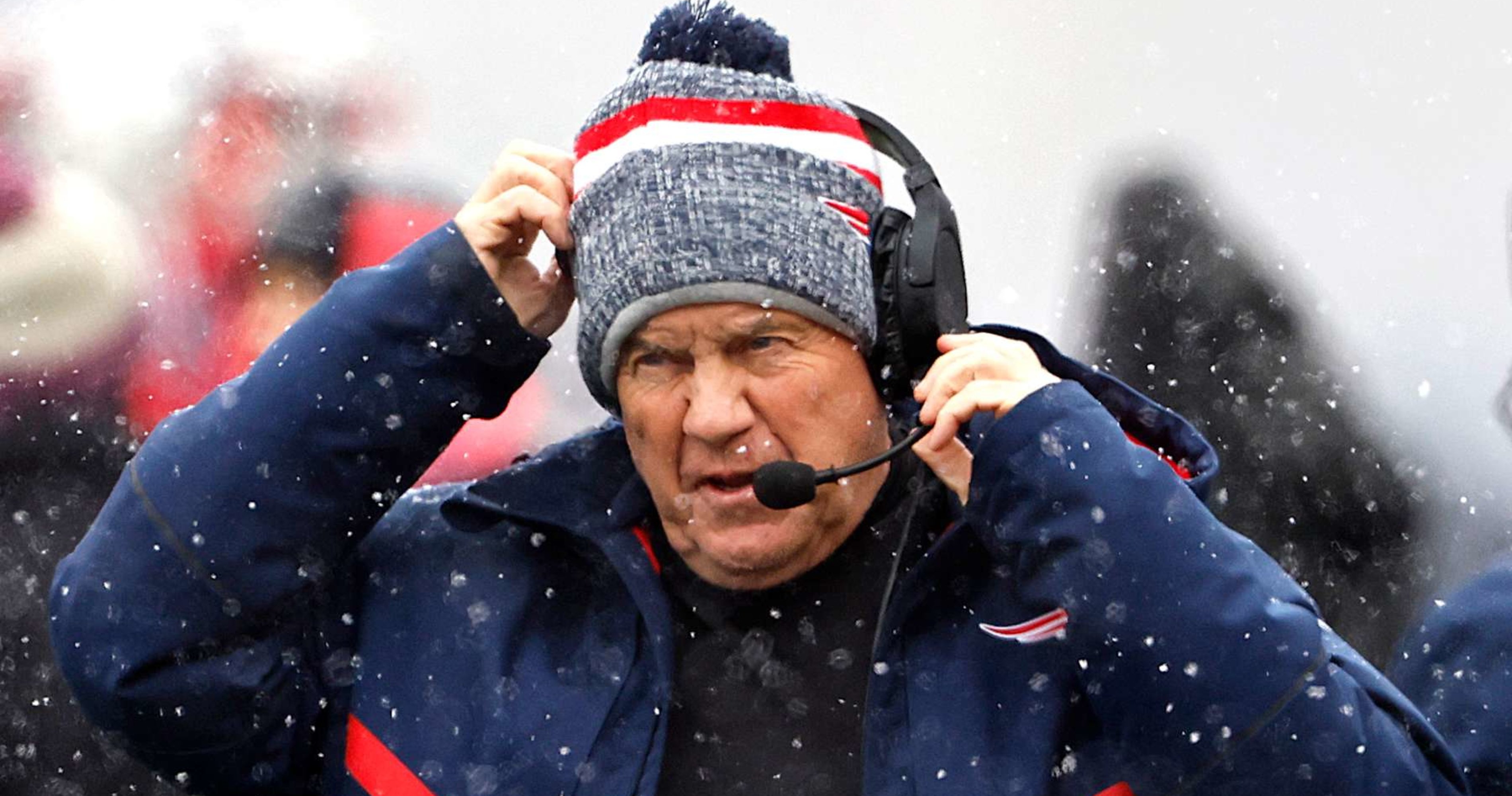 Bill Belichick Rumors: Contract, NIL Money Believed to Be Biggest Hurdles for UNC