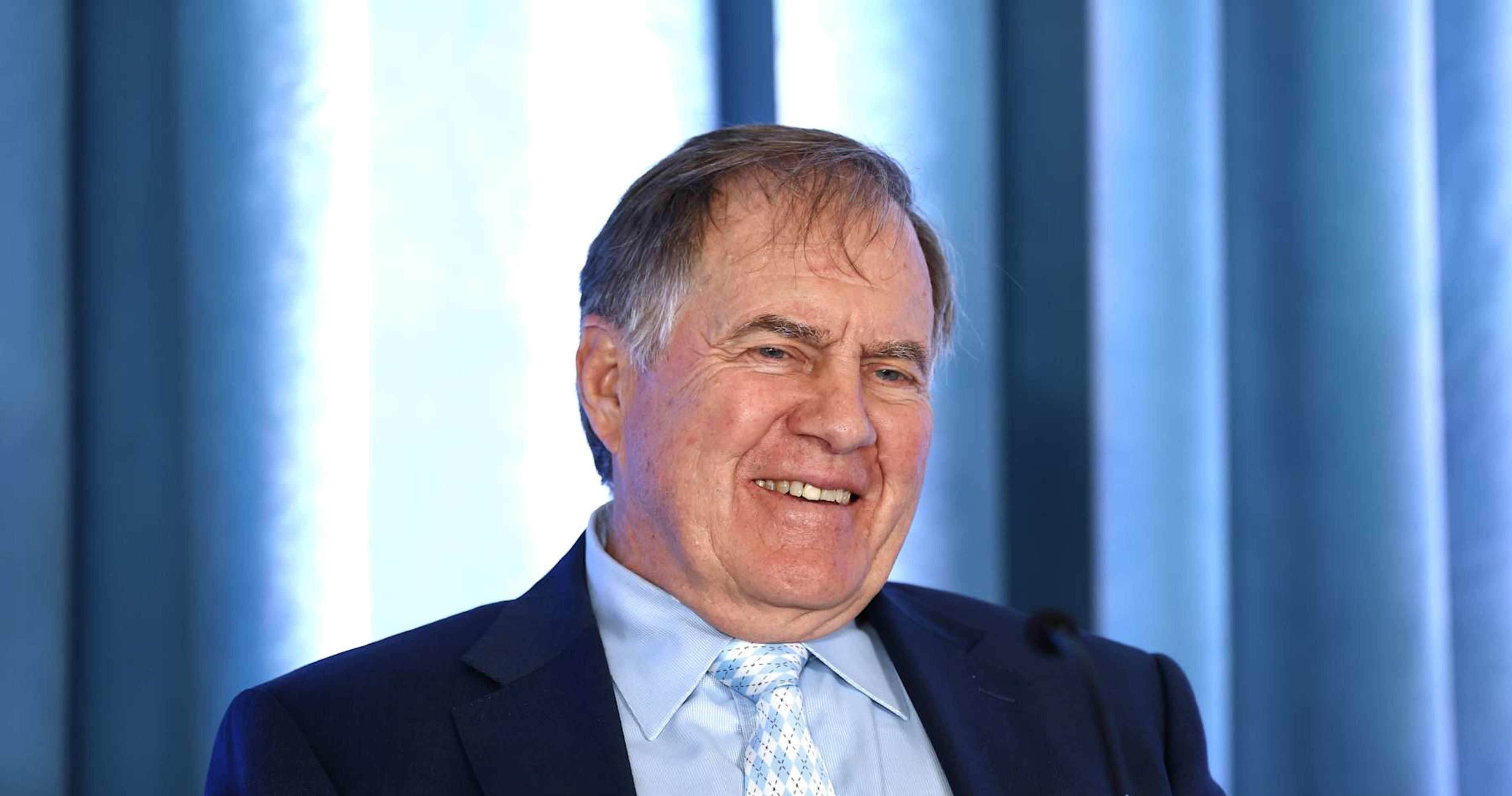 Bill Belichick's UNC Contract Details, Buyout Revealed for $50M Deal After NFL Career