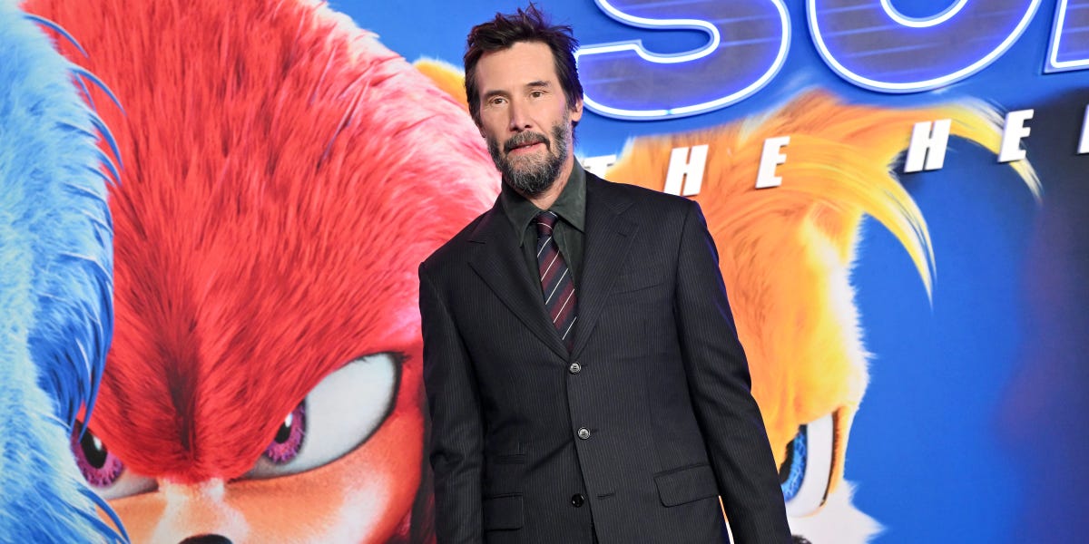 A 67-year-old woman now lives in her car after losing thousands to a romance scammer pretending to be Keanu Reeves