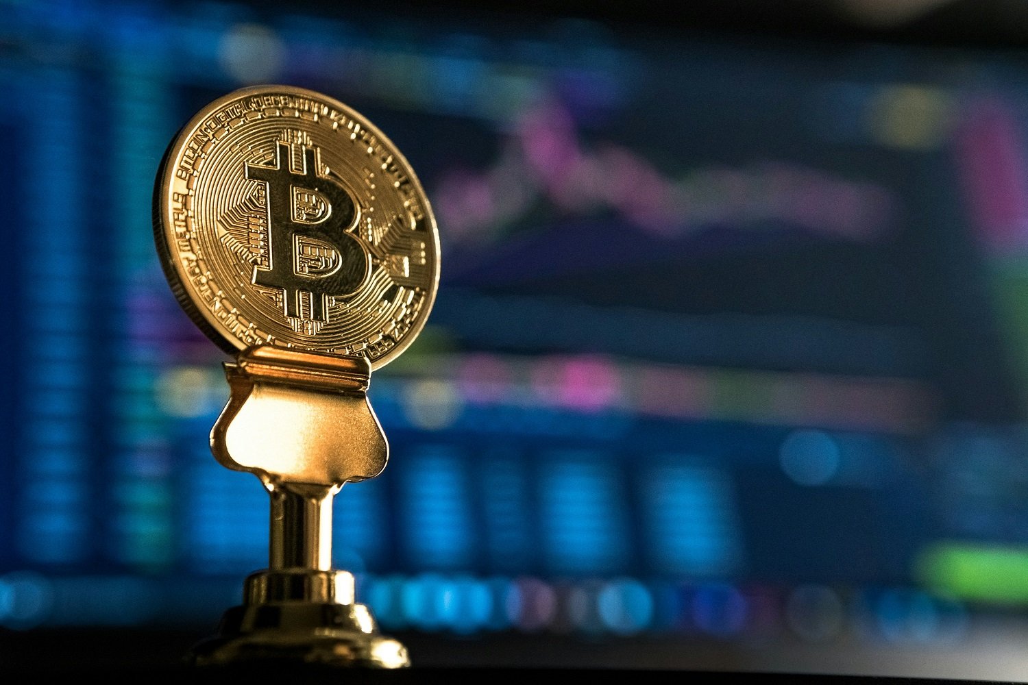 Pourquoi le Bitcoin vient de subir une baisse sensible ?