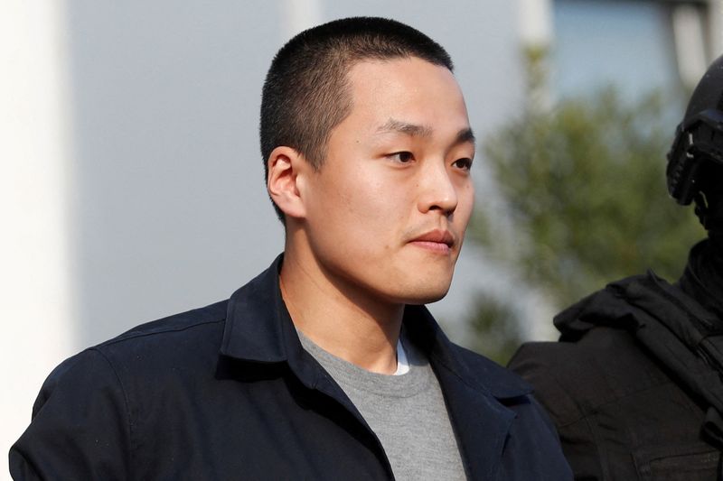 Former crypto executive Do Kwon pleads not guilty to US fraud charges