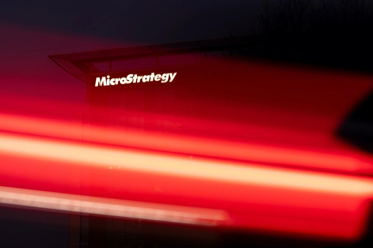 MicroStrategy Buys More Bitcoin as Funding Draws Scrutiny