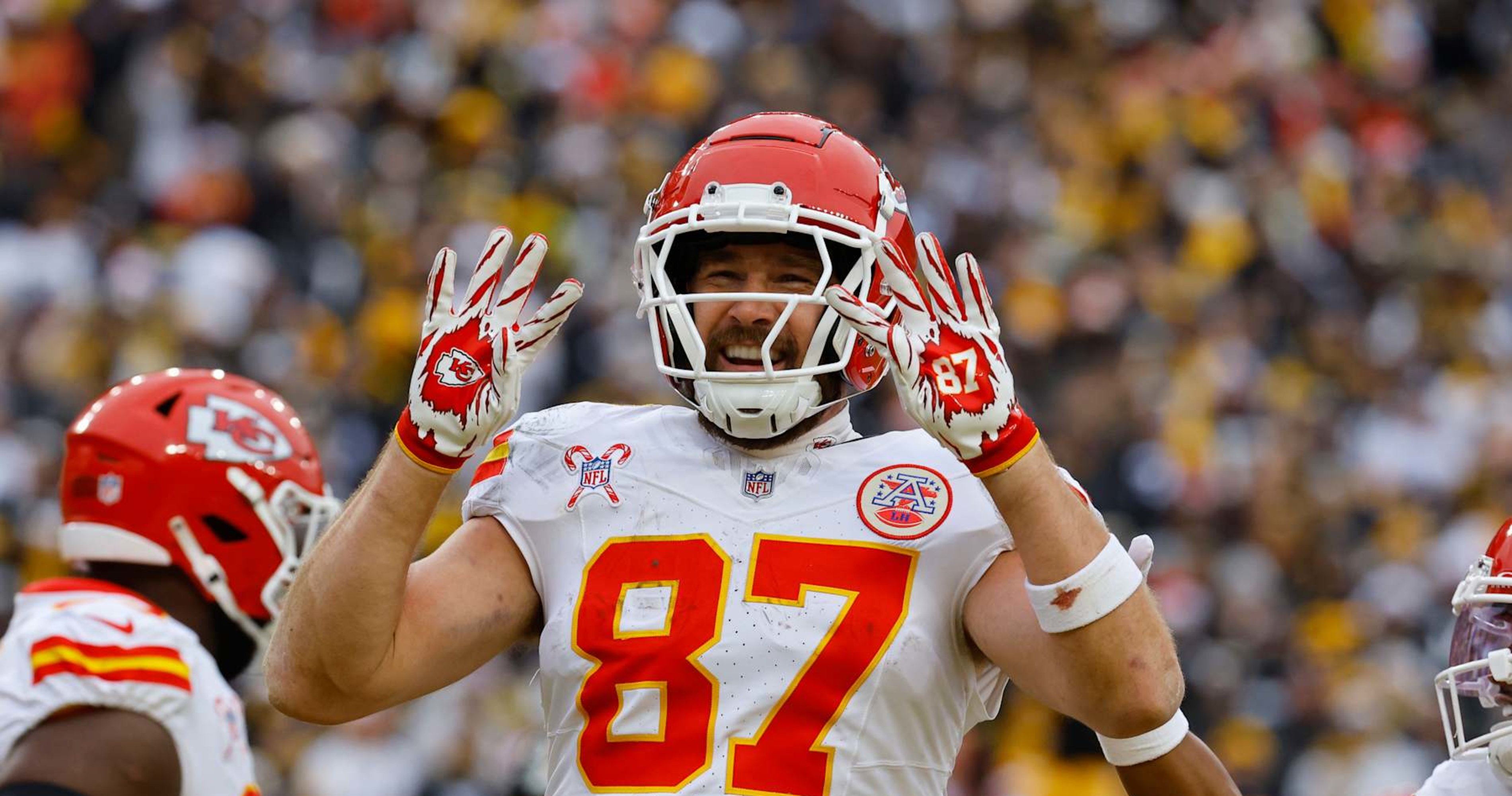 NFL Pro Bowl 2025: Travis Kelce, Joe Burrow, Jayden Daniels Finish Top-5 in Fan Vote