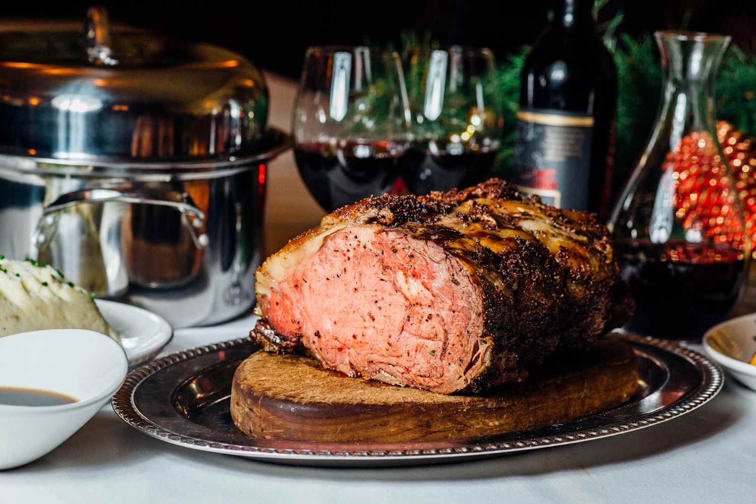 This “Best Ever” Prime Rib Just Earned a Permanent Spot at My Holiday Table