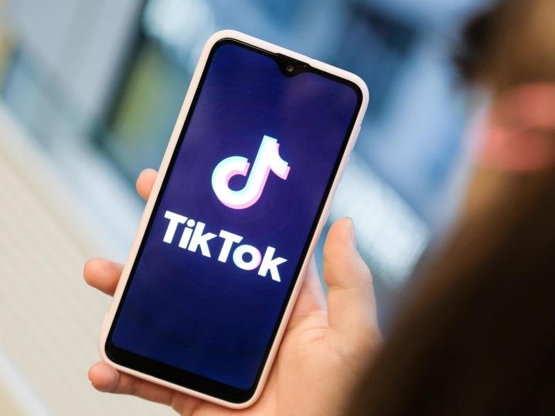 TikTok: Venezuela verhängt Millionenstrafe und fordert besseren Jugendschutz