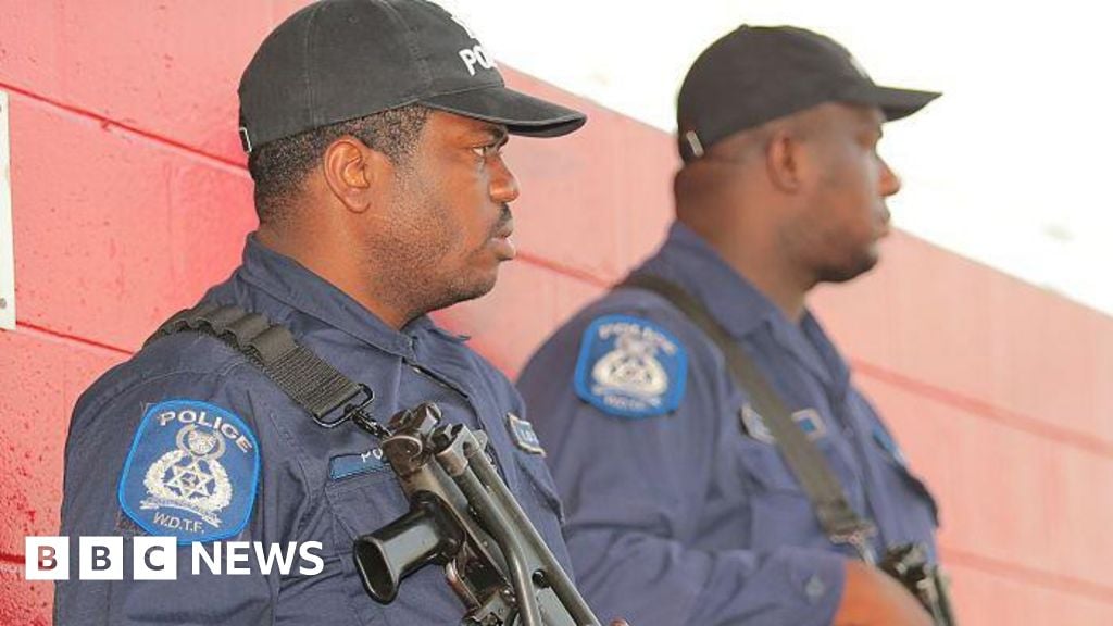 Trinidad and Tobago declares emergency as murders soar