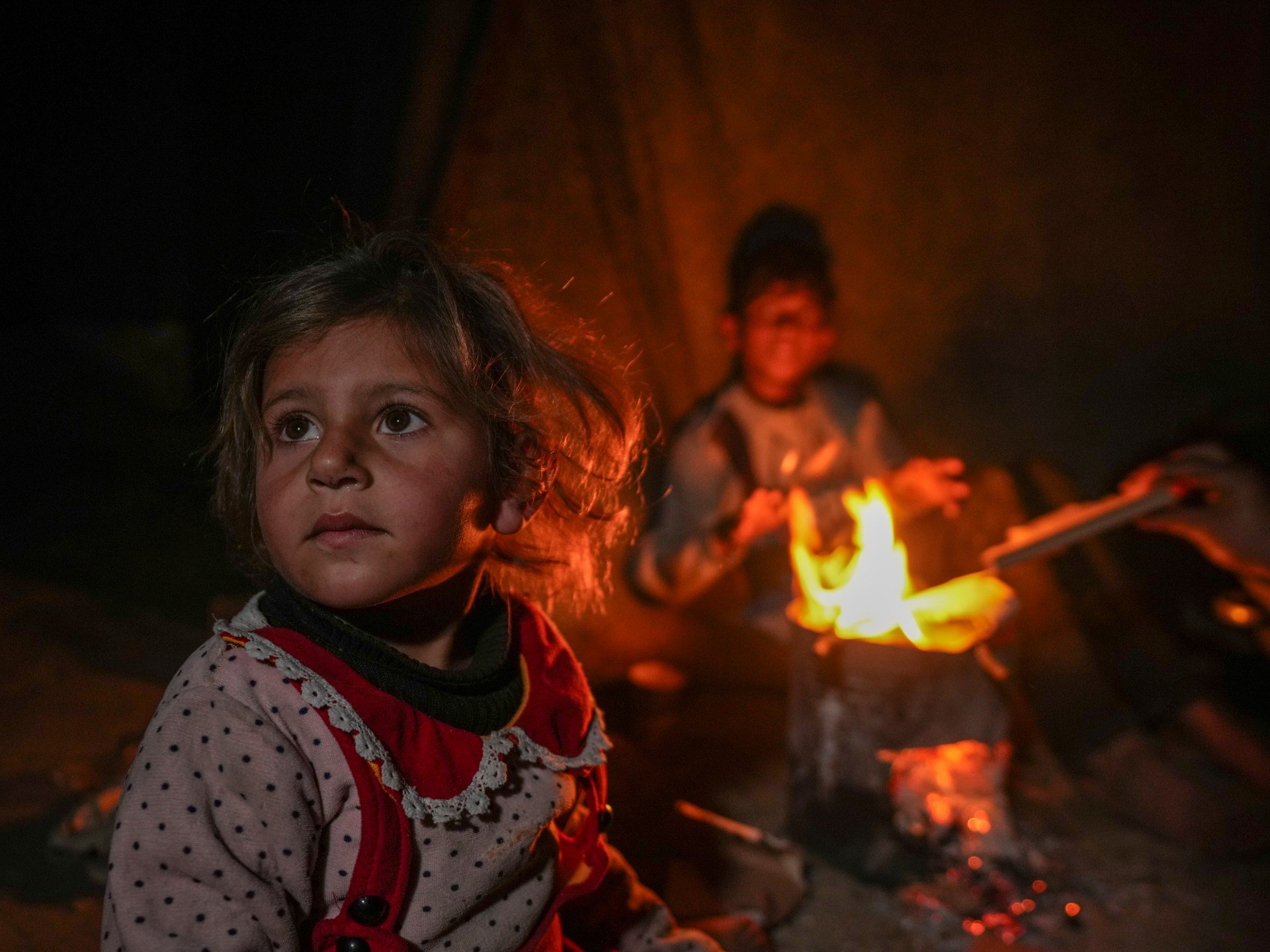 One in six children live in conflict zones this year: UNICEF