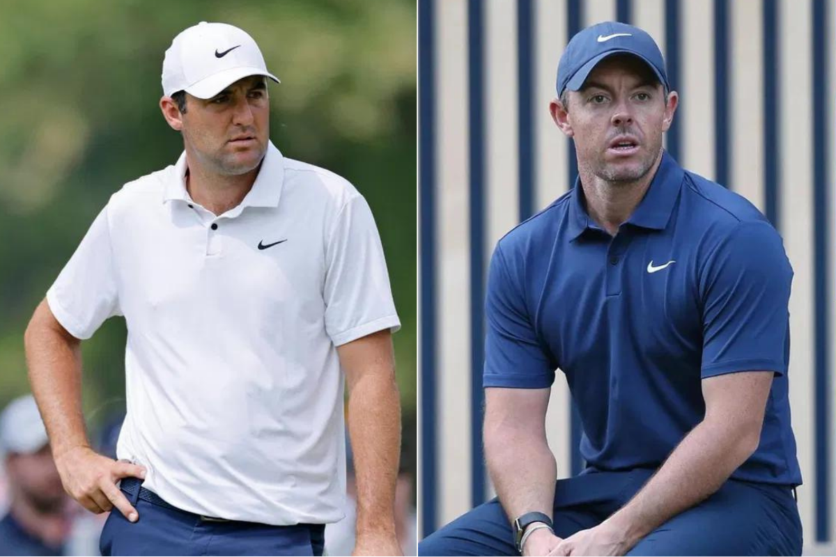 'Vitriol Will Help USA': Rory McIlroy Warned Against Taking Fractured Ryder Cup Rivals Lightly