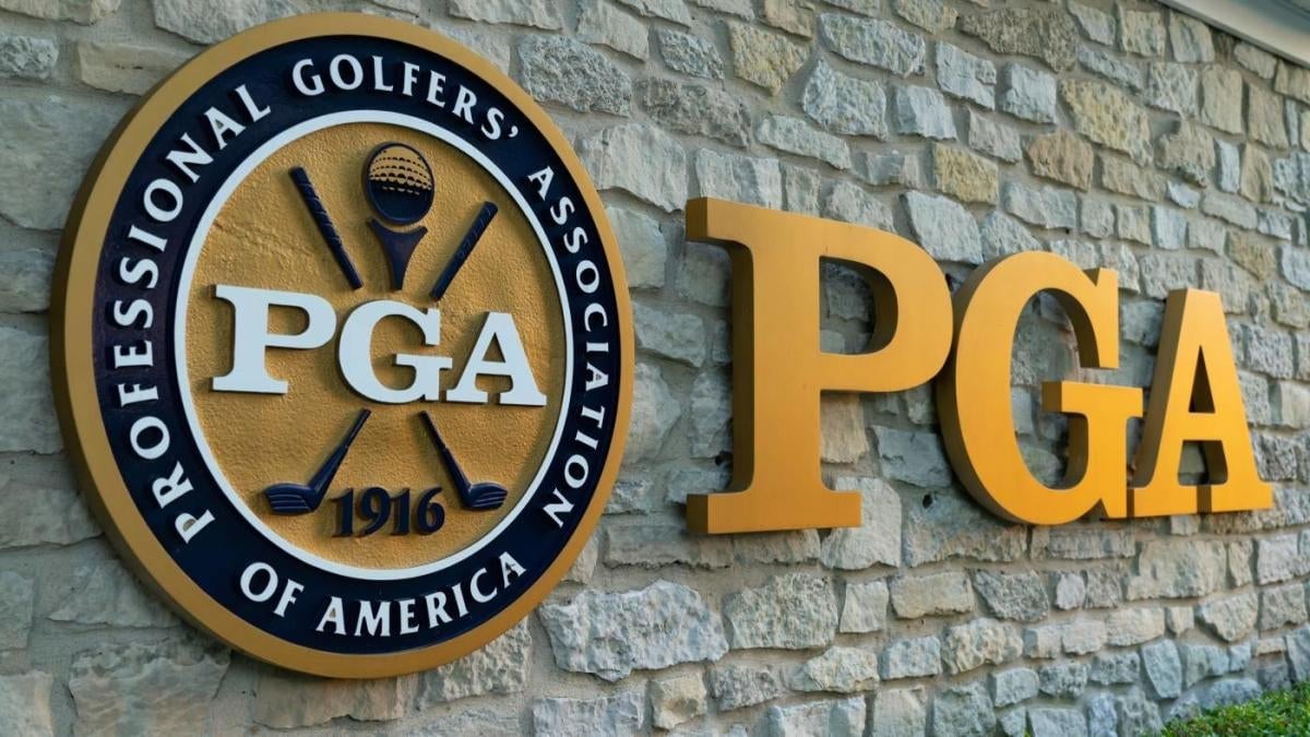 Derek Sprague named PGA of America CEO: Seth Waugh replacement previously served as president of organization