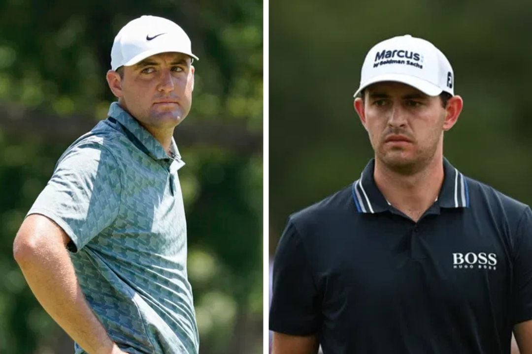 Scottie Scheffler Escapes Unscathed While Patrick Cantlay Becomes Scapegoat for PGA's $500K Decision