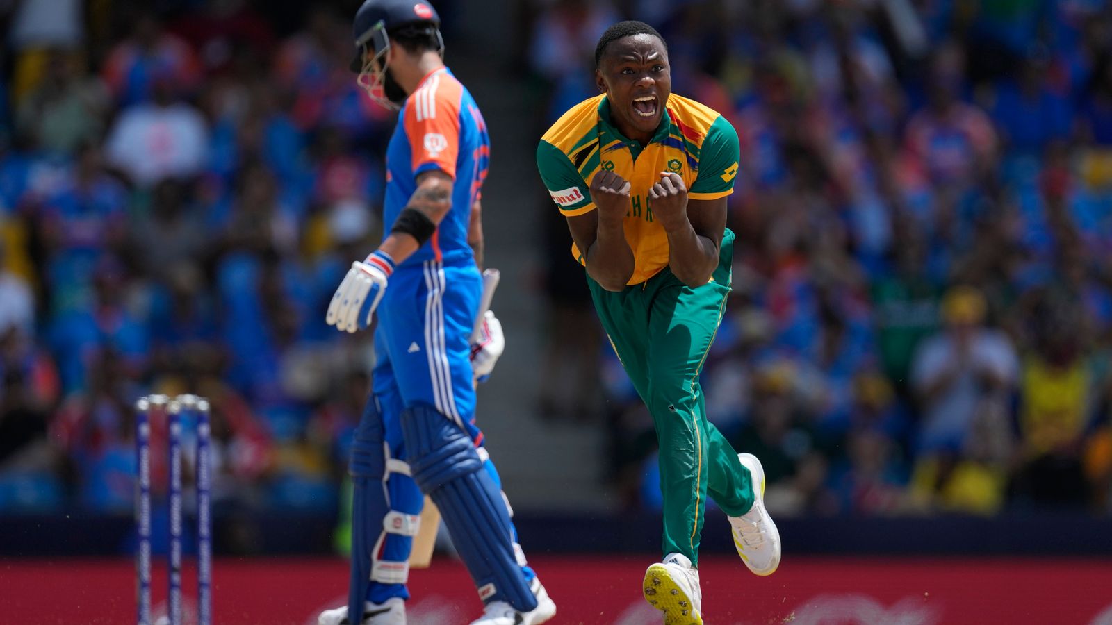 Brave Bison swoops for T20 World Cup rights-holder Engage