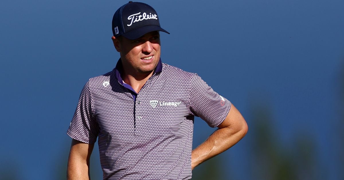 Justin Thomas makes bold Scottie Scheffler claim as season begins