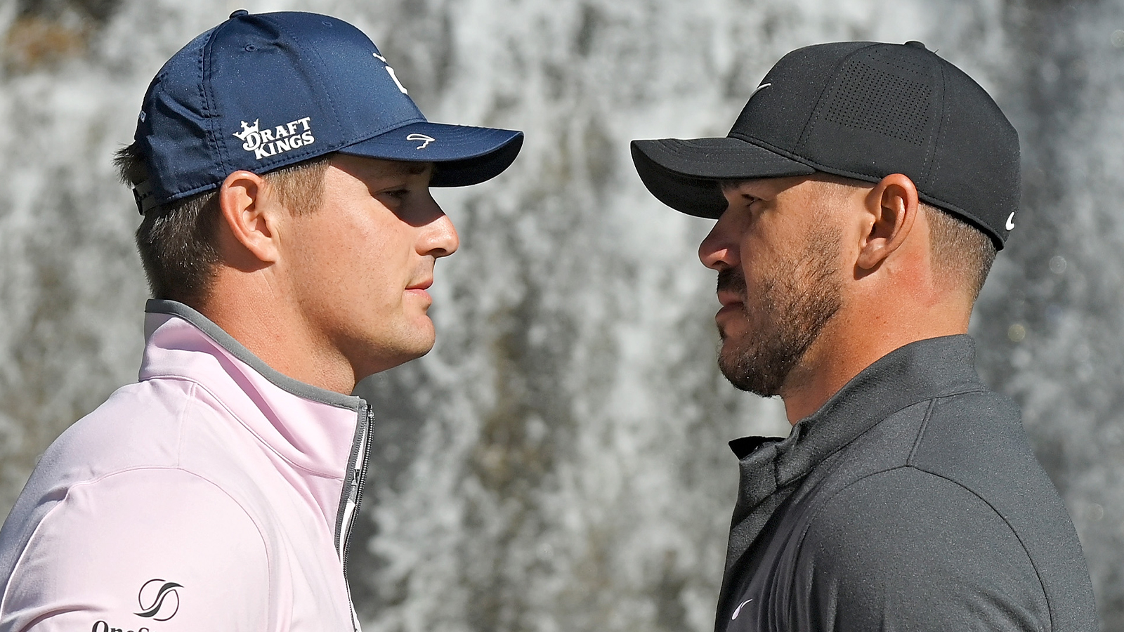 Brooks Koepka Admits He Was Wrong About Bryson DeChambeau After Squashing High-Profile Feud