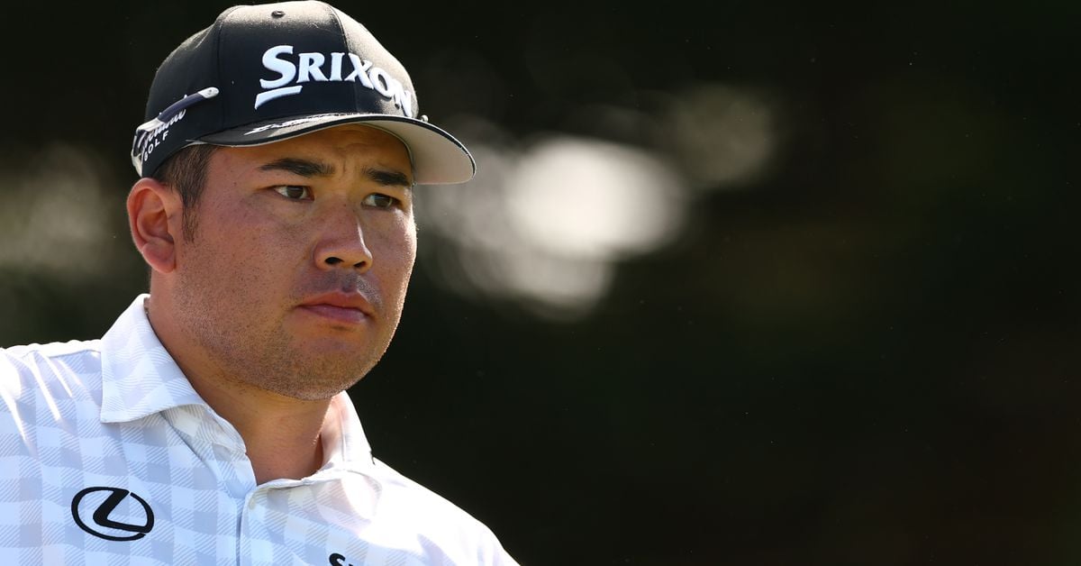 2025 Sentry scores, takeaways: Hideki Matsuyama leads, Collin Morikawa lurking one back