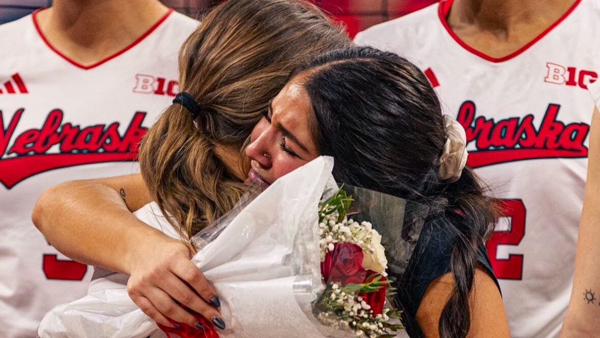 Lexi Rodriguez’s Nebraska Huskers Best Friend Shares Emotional Note as Star Libero Moves Onto New Phase in Volleyball Career