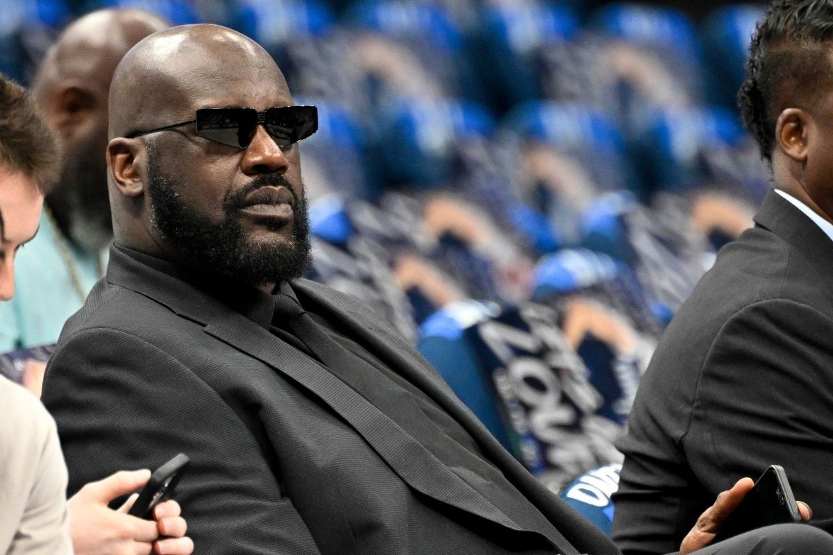 Charged With Assault at Shaquille O'Neal's Big Chicken, 3 Accused Face Punishment Months After Brawl