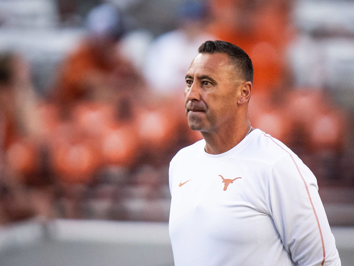 Steve Sarkisian's Texas Receives Heartbreaking News, 3 Days Before Cotton Bowl