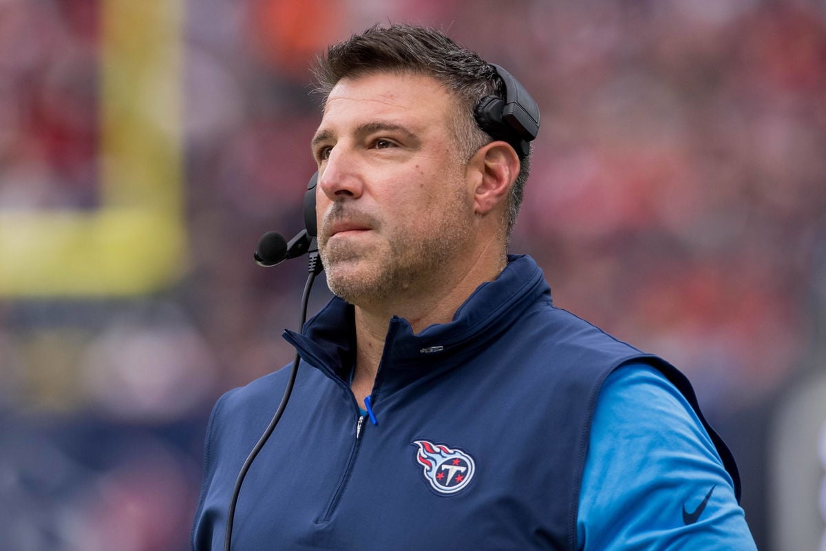 “Mike Vrabel Is the Patriots Way”: Ex-NFLer Points Robert Kraft to Success After Jerod Mayo Firing